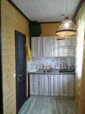 Country House on Mira